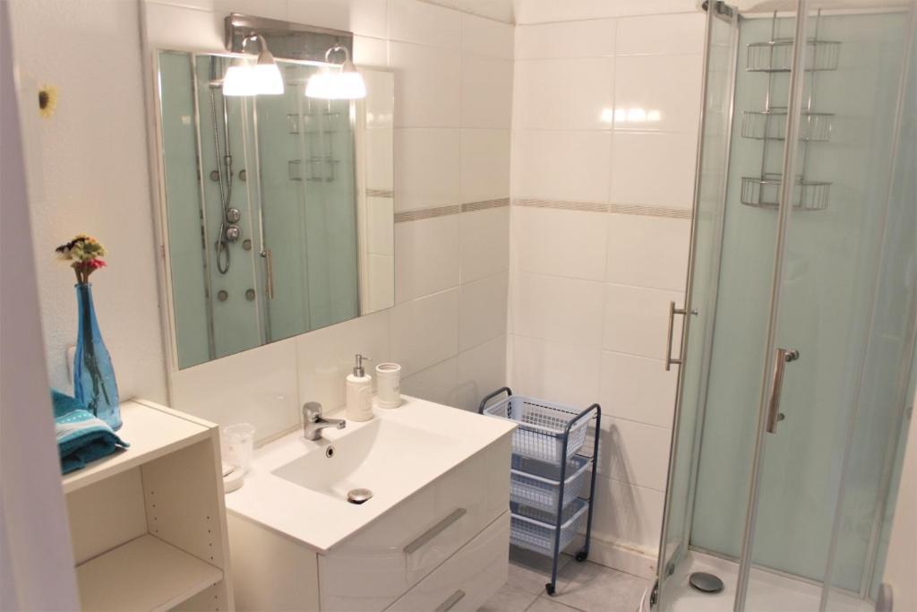 Cortaderia B002 Apartment Сен-Киприен Екстериор снимка