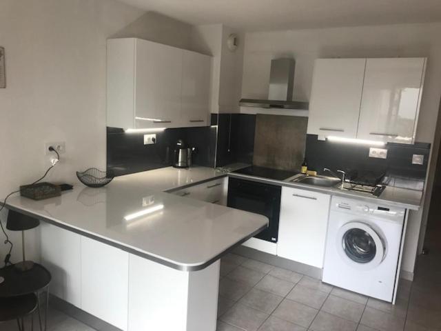 Cortaderia B002 Apartment Сен-Киприен Екстериор снимка