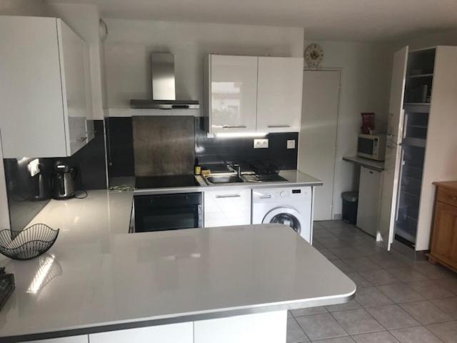 Cortaderia B002 Apartment Сен-Киприен Екстериор снимка