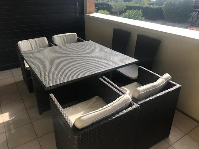Cortaderia B002 Apartment Сен-Киприен Екстериор снимка